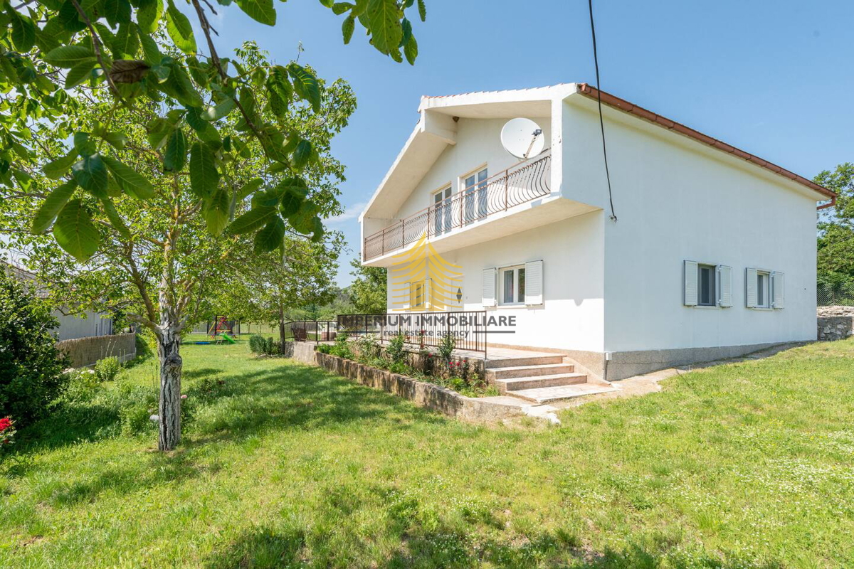 Hiša, Prodaja