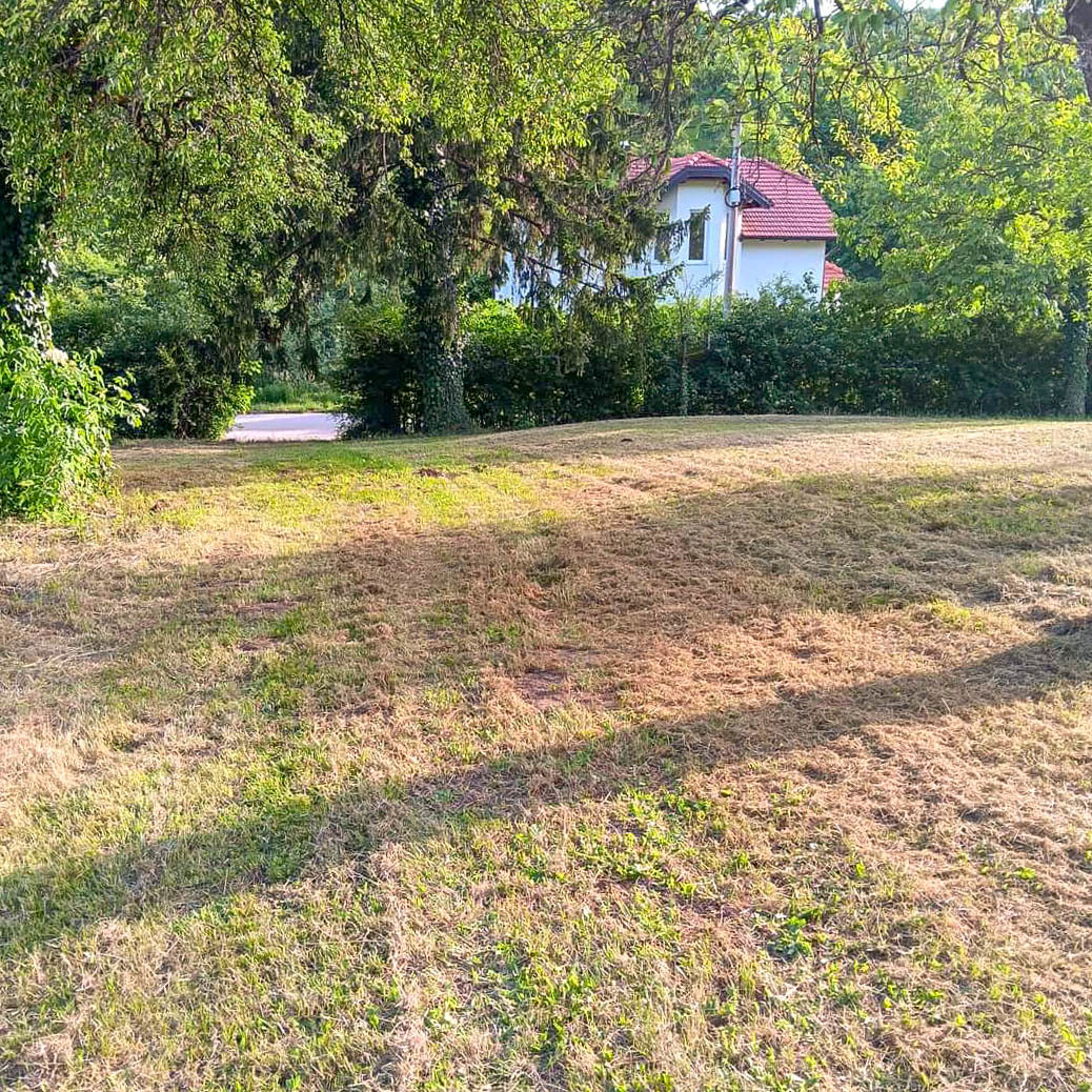 Zemljišče, prodaja, Sveta Nedelja, Srebrnjak, 4199 m2, zazidljivo zemljišče