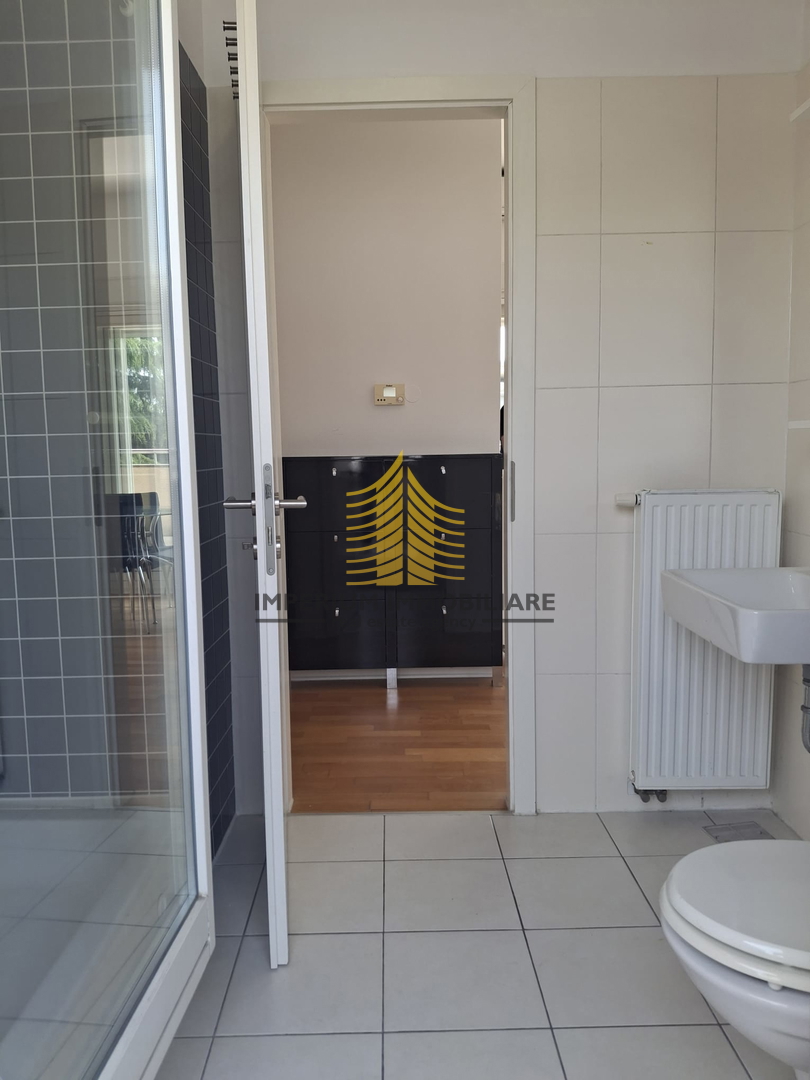 Stan, prodaja, Sveta Nedelja, Strmec, 46 m2, enoprostorec