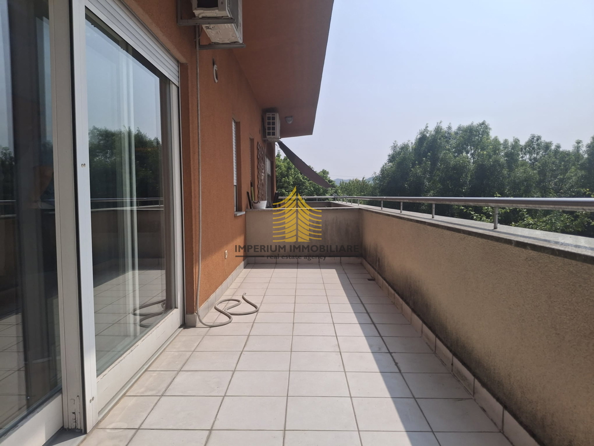 Stan, prodaja, Sveta Nedelja, Strmec, 46 m2, enoprostorec