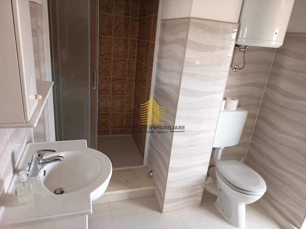 Stan, prodaja, Vodice, 105 m2, 3,5-prostorsko stanovanje (3P+DB)