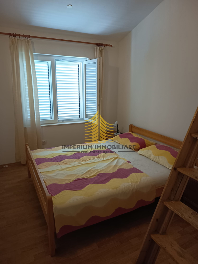 Stan, prodaja, Vodice, 105 m2, 3,5-prostorsko stanovanje (3P+DB)