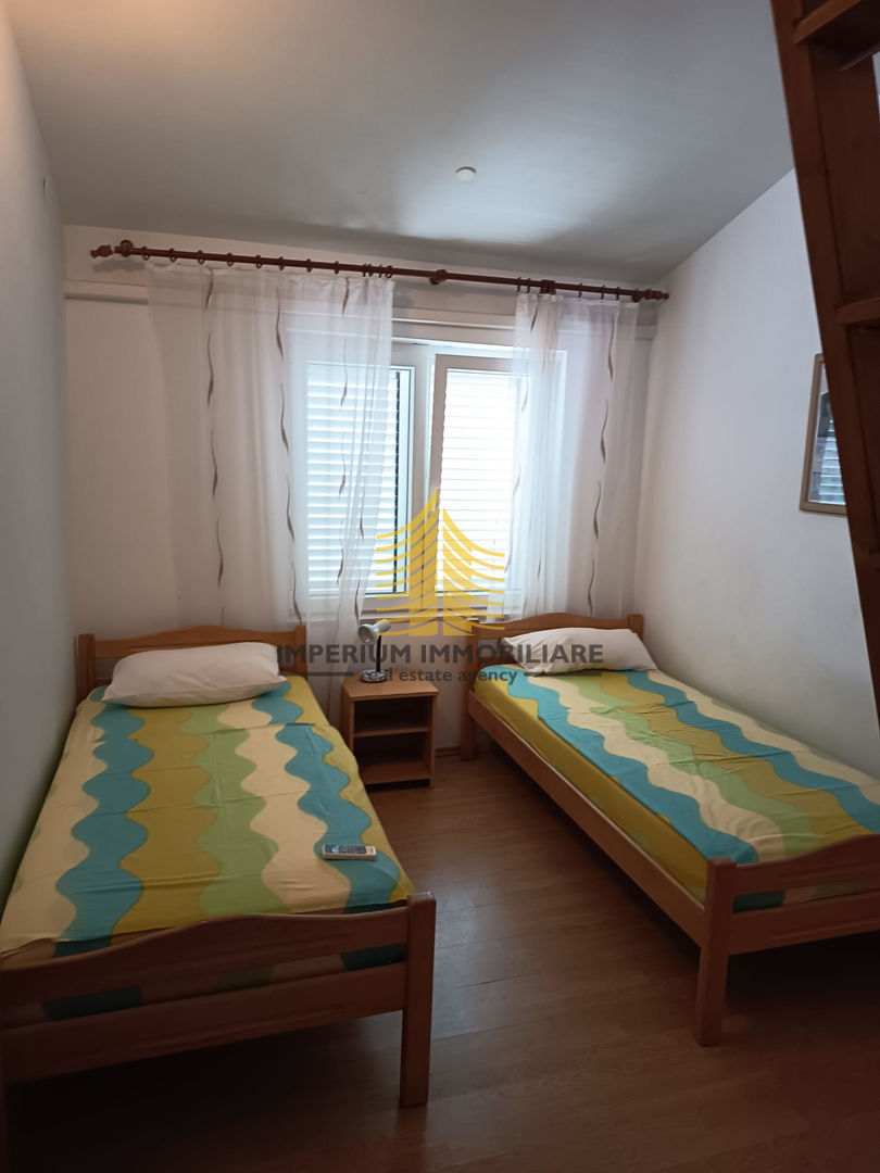 Stan, prodaja, Vodice, 105 m2, 3,5-prostorsko stanovanje (3P+DB)
