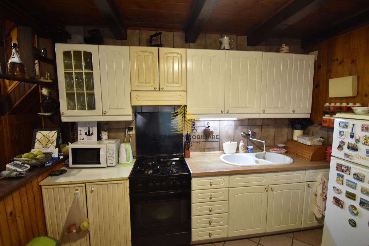 Hiša, prodaja, Gornja Dubrava, Dankovec, 132 m2, samostojna