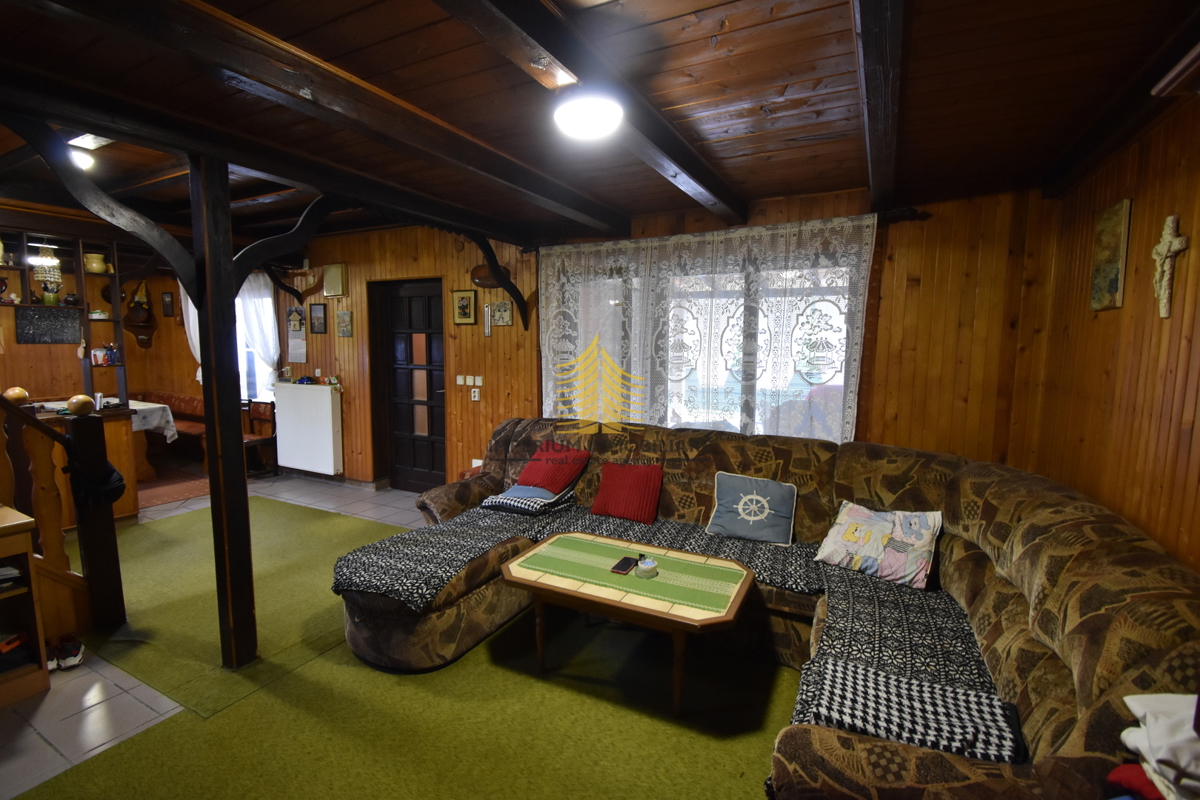 Hiša, prodaja, Gornja Dubrava, Dankovec, 132 m2, samostojna