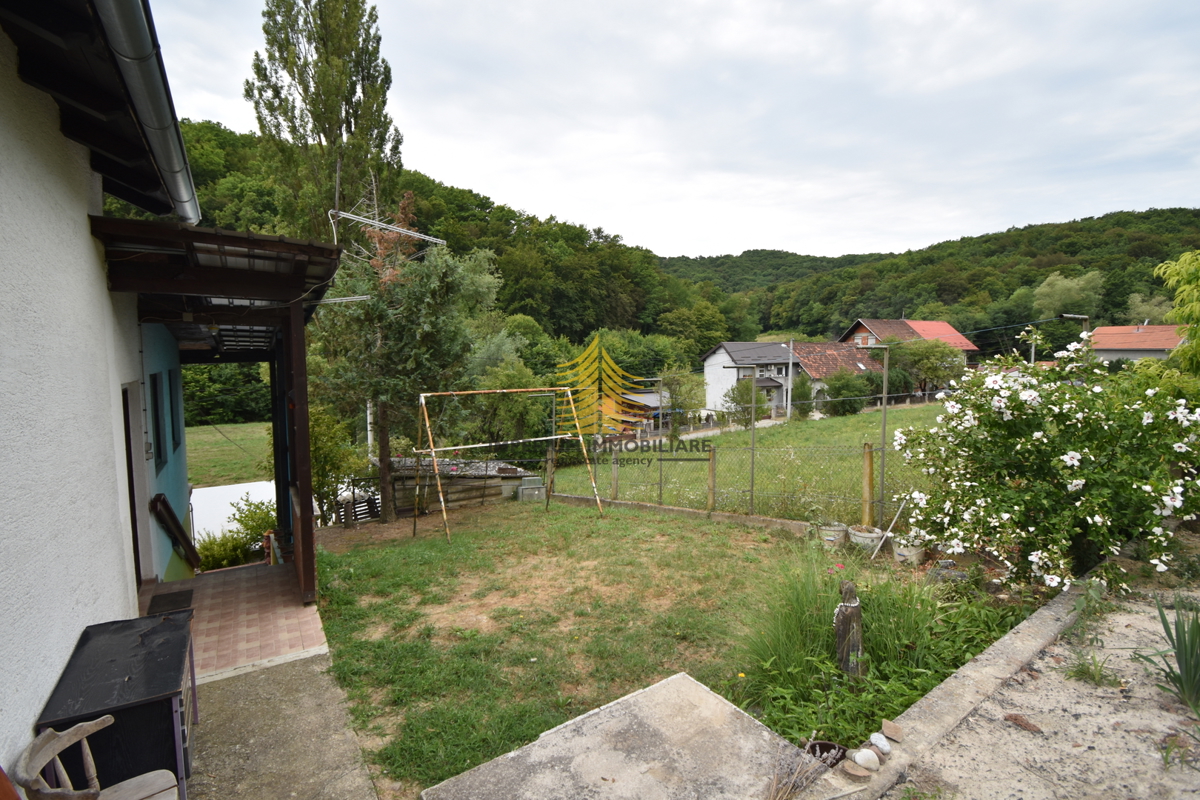 Hiša, prodaja, Gornja Dubrava, Dankovec, 132 m2, samostojna