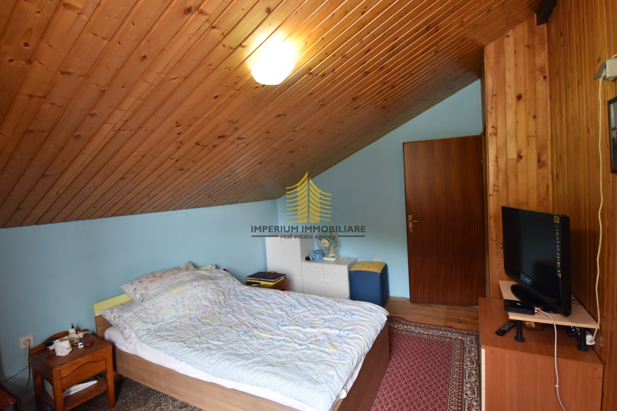 Hiša, prodaja, Gornja Dubrava, Dankovec, 132 m2, samostojna