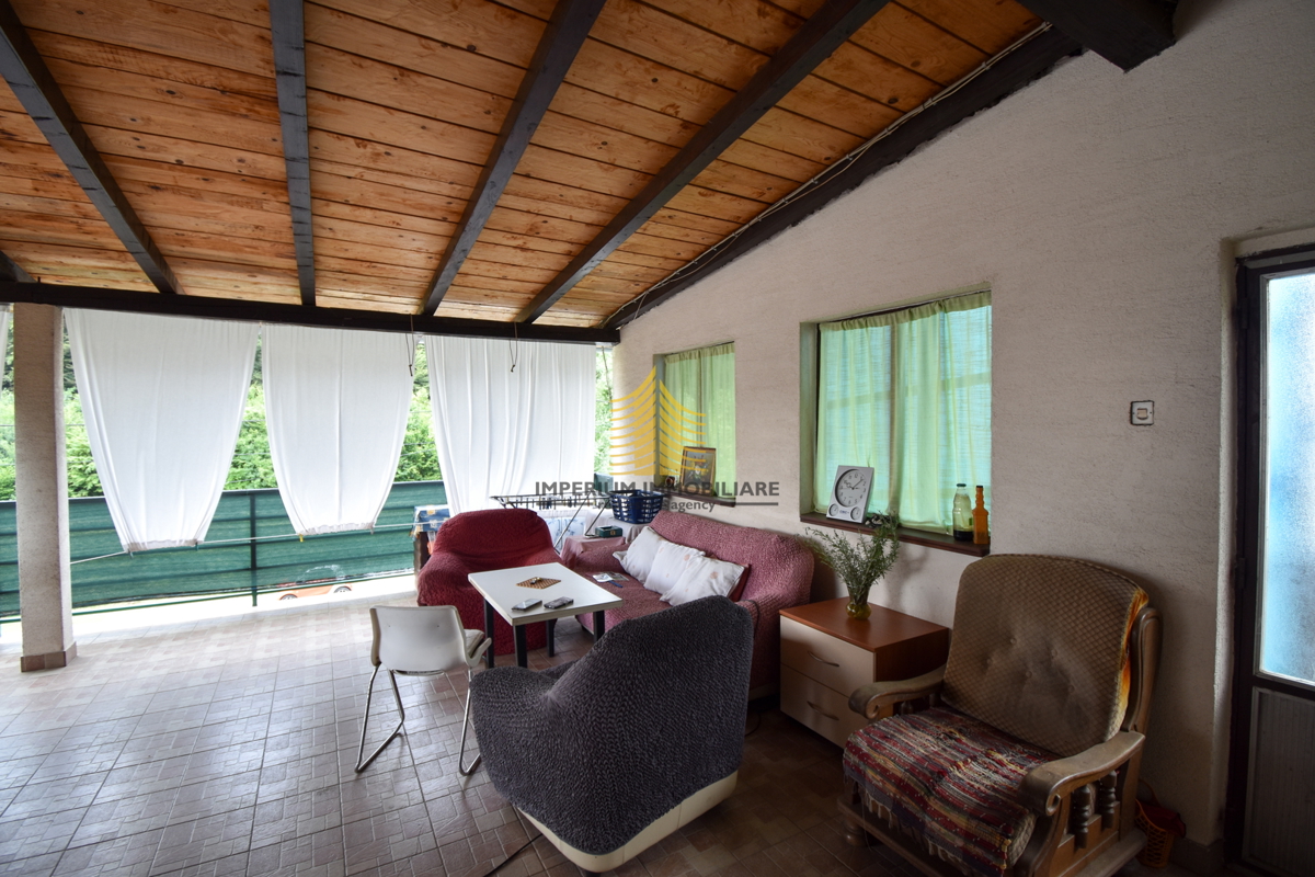 Hiša, prodaja, Gornja Dubrava, Dankovec, 132 m2, samostojna
