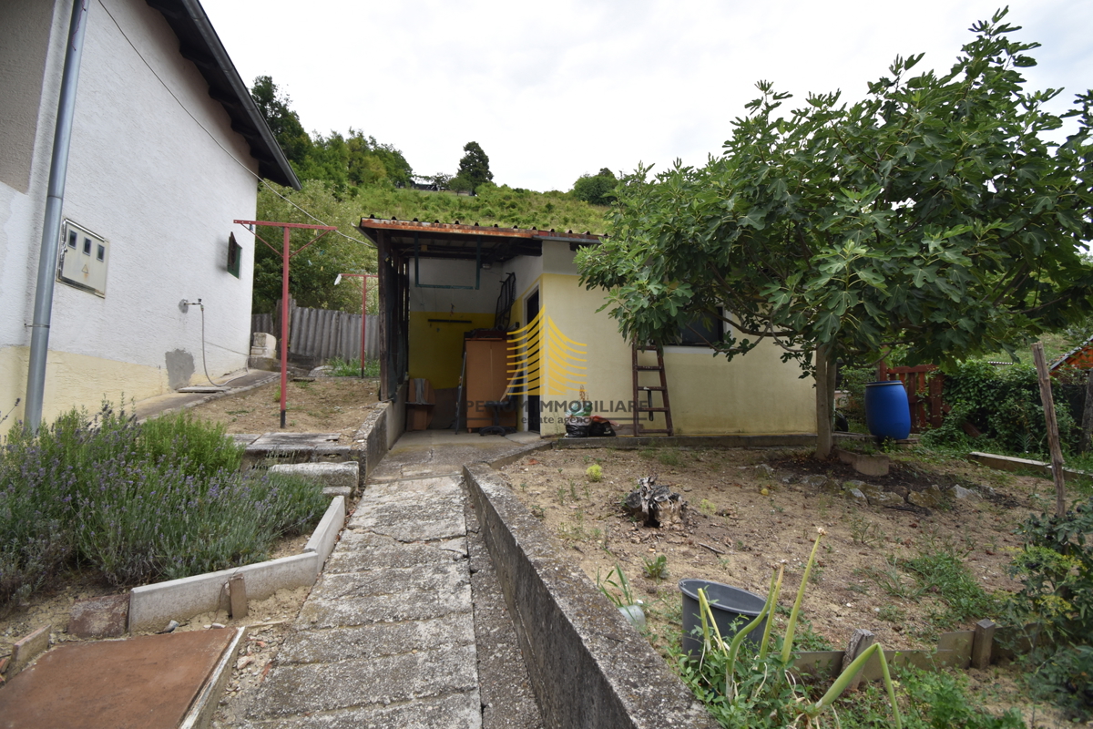 Hiša, prodaja, Gornja Dubrava, Dankovec, 132 m2, samostojna