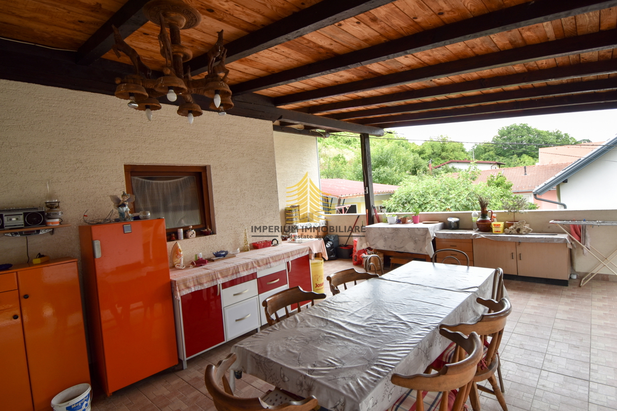 Hiša, prodaja, Gornja Dubrava, Dankovec, 132 m2, samostojna