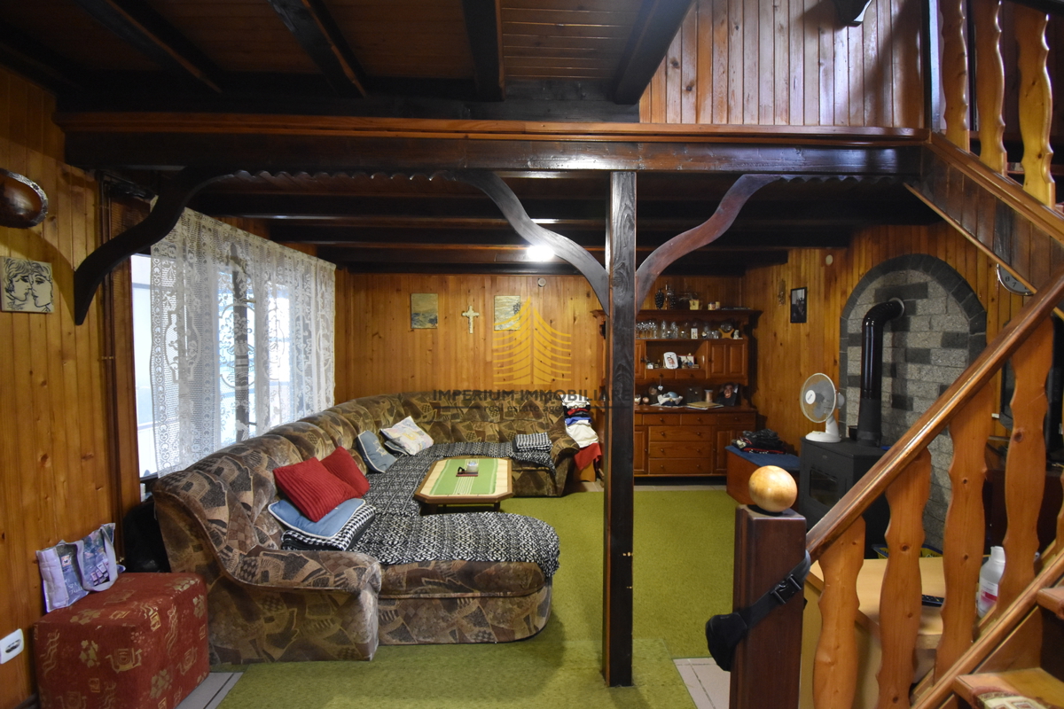 Hiša, prodaja, Gornja Dubrava, Dankovec, 132 m2, samostojna