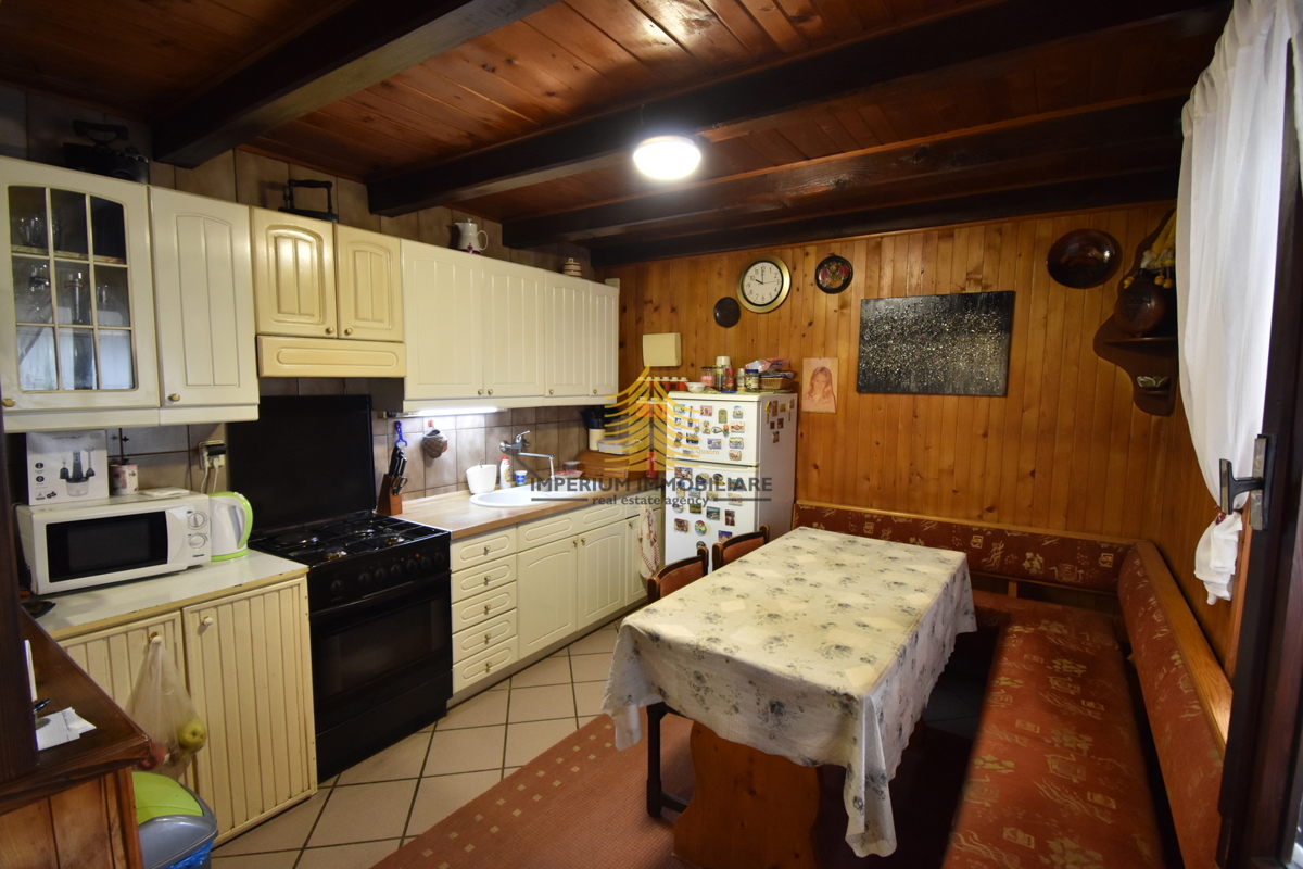 Hiša, prodaja, Gornja Dubrava, Dankovec, 132 m2, samostojna