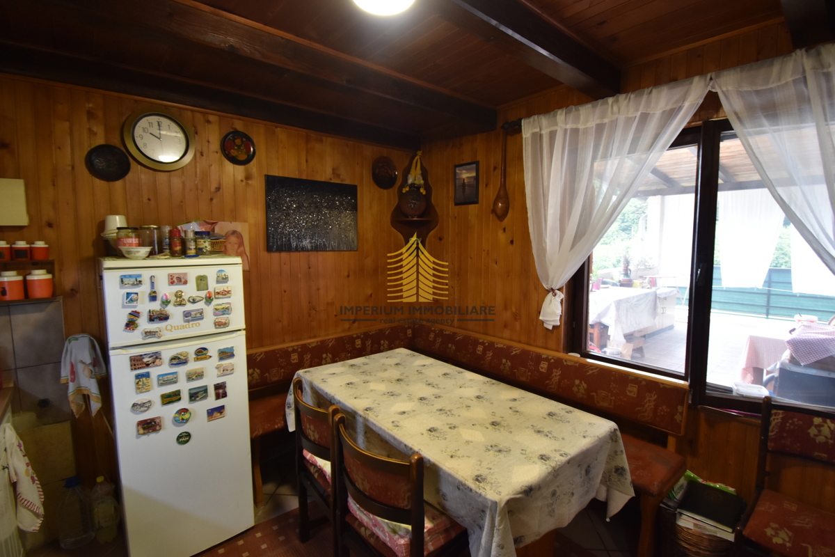 Hiša, prodaja, Gornja Dubrava, Dankovec, 132 m2, samostojna