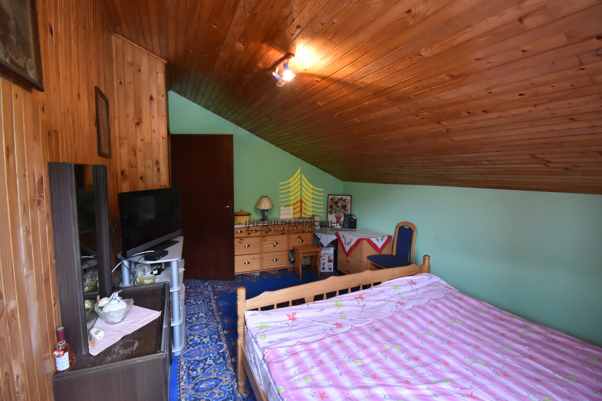 Hiša, prodaja, Gornja Dubrava, Dankovec, 132 m2, samostojna