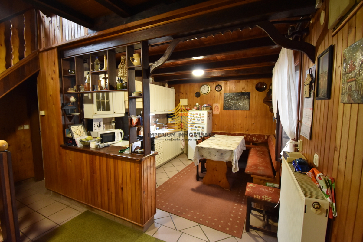 Hiša, prodaja, Gornja Dubrava, Dankovec, 132 m2, samostojna