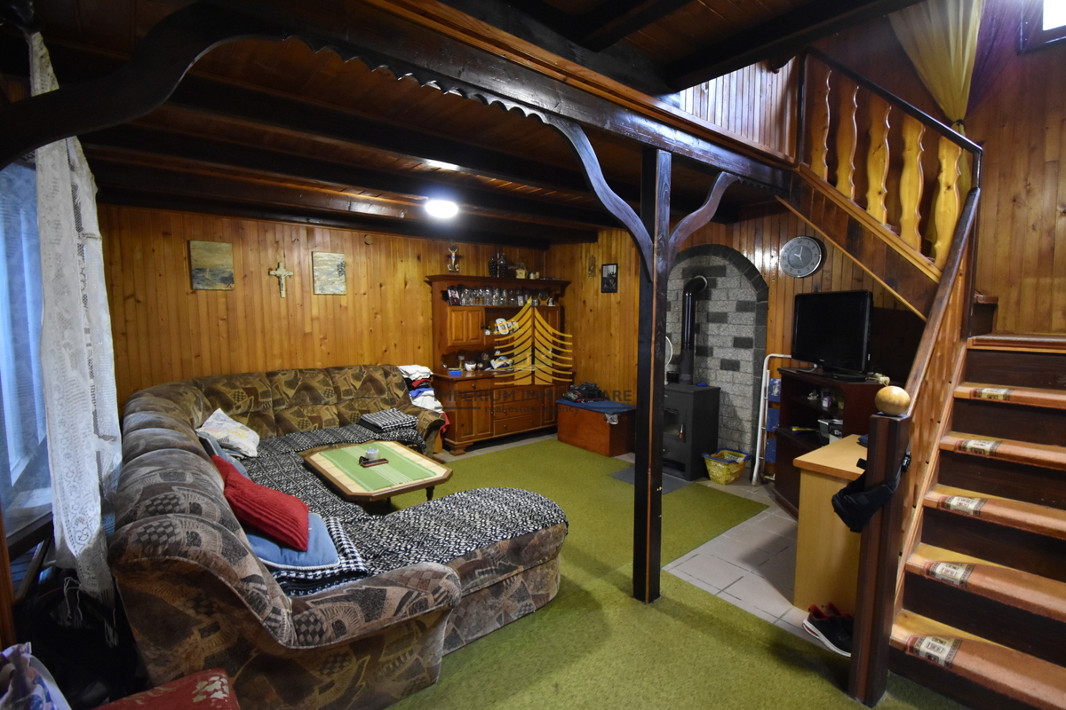 Hiša, prodaja, Gornja Dubrava, Dankovec, 132 m2, samostojna