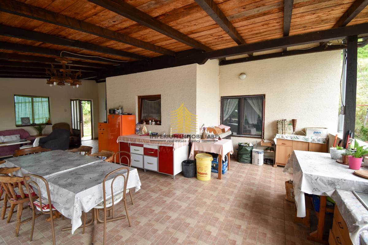 Hiša, prodaja, Gornja Dubrava, Dankovec, 132 m2, samostojna