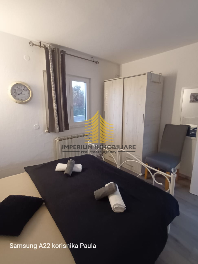 Stan, prodaja, Primošten, 63 m2, 2,5-prostorsko (2 prostorsko + jedilnica)