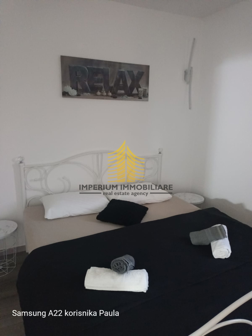 Stan, prodaja, Primošten, 63 m2, 2,5-prostorsko (2 prostorsko + jedilnica)