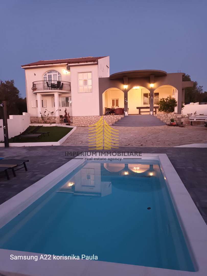 Stan, prodaja, Primošten, 63 m2, 2,5-prostorsko (2 prostorsko + jedilnica)