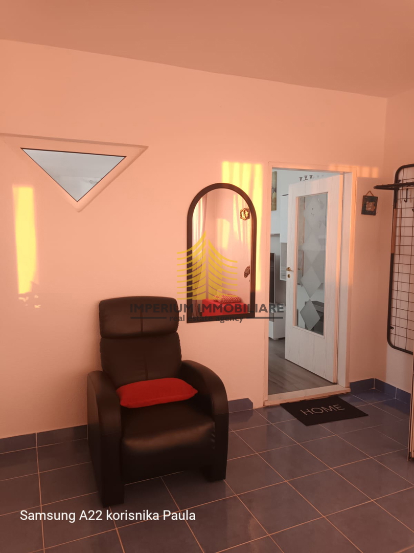 Stan, prodaja, Primošten, 63 m2, 2,5-prostorsko (2 prostorsko + jedilnica)