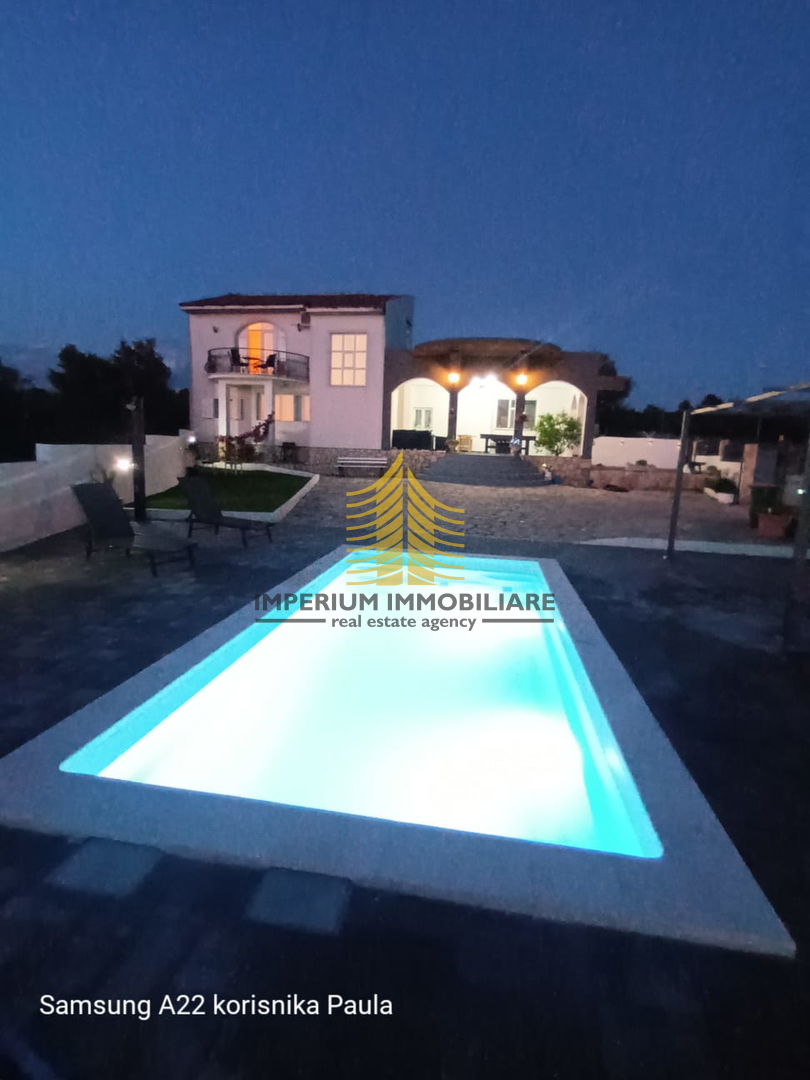 Stan, prodaja, Primošten, 63 m2, 2,5-prostorsko (2 prostorsko + jedilnica)