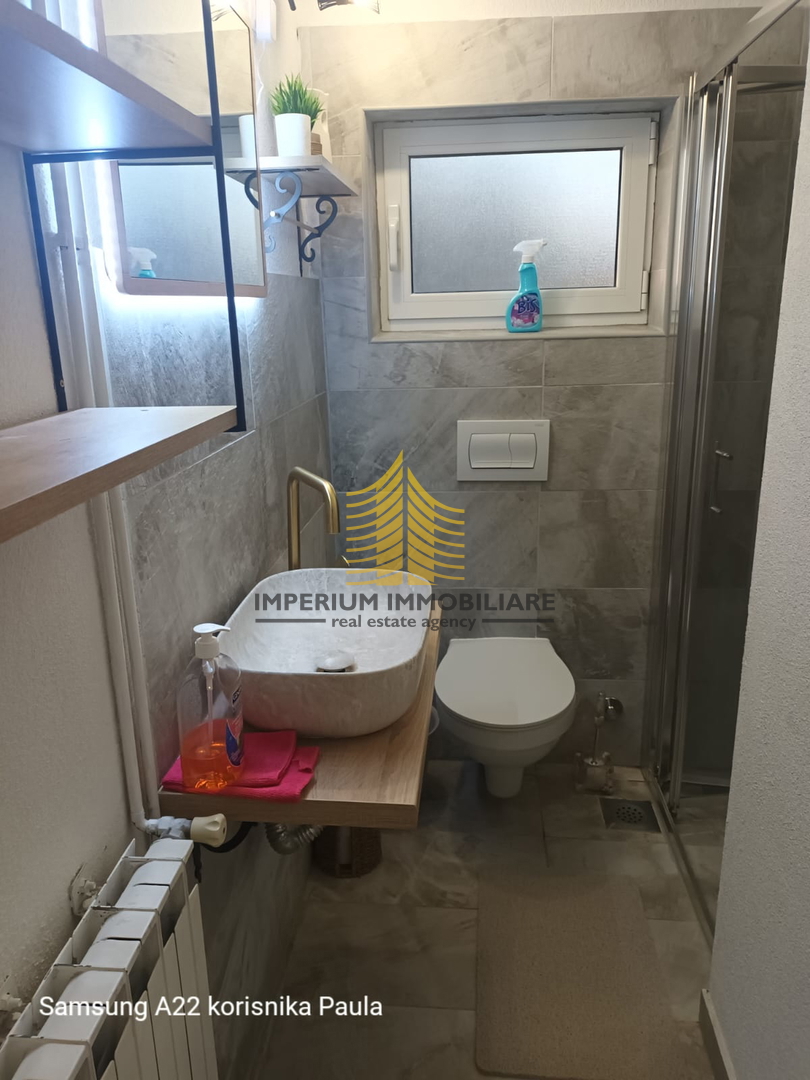 Stan, prodaja, Primošten, 63 m2, 2,5-prostorsko (2 prostorsko + jedilnica)