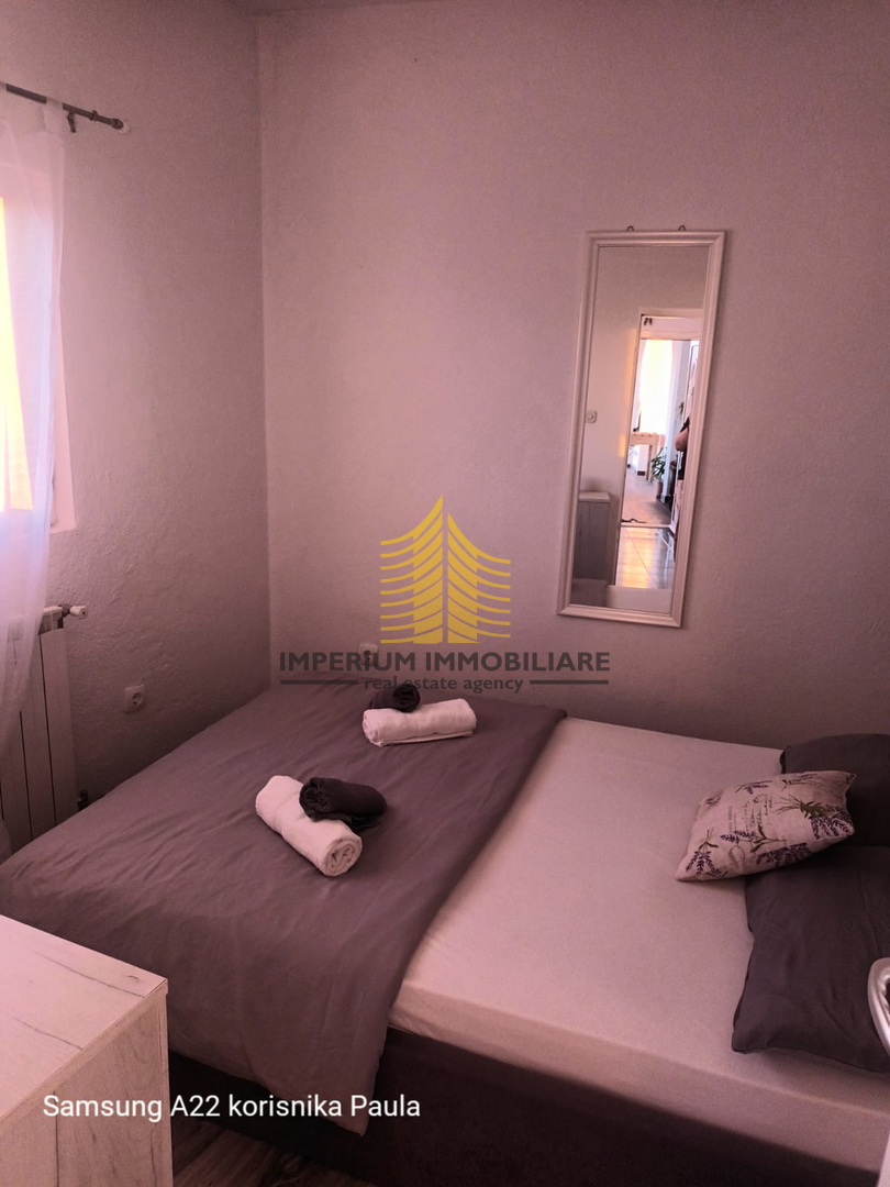 Stan, prodaja, Primošten, 63 m2, 2,5-prostorsko (2 prostorsko + jedilnica)