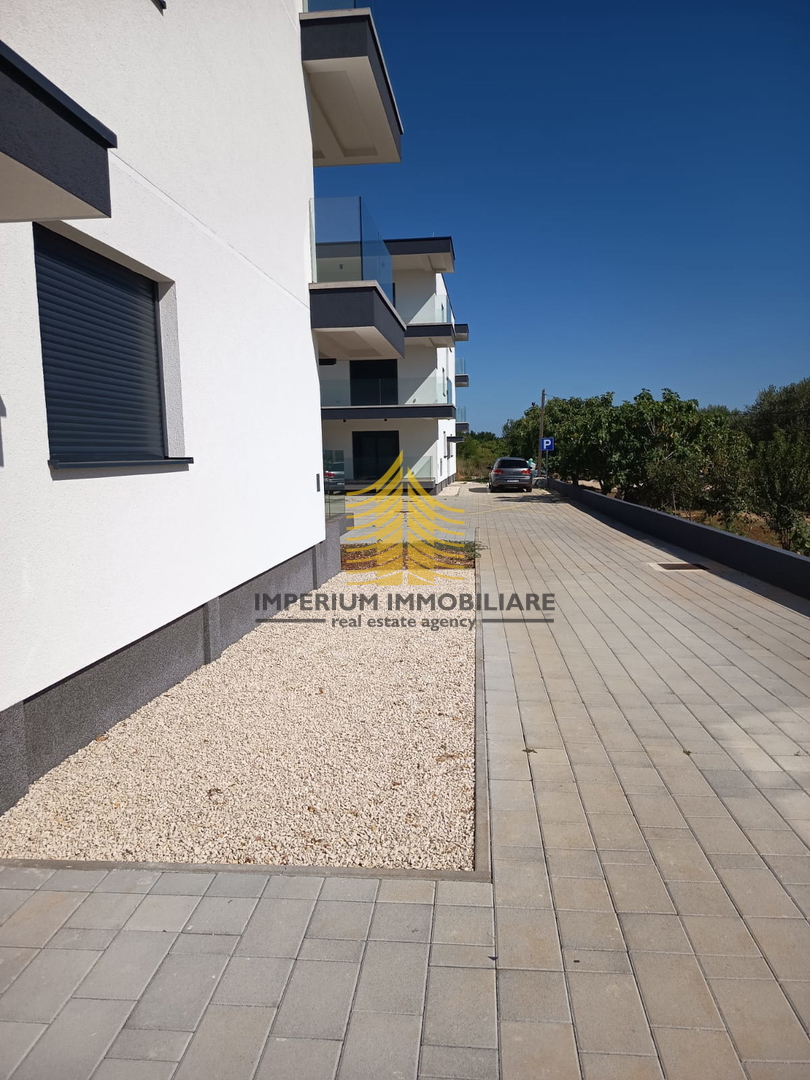 Stan, Prodaja, Privlaka, 86,89 m2, 2,5-prostorsko (2P+DB)