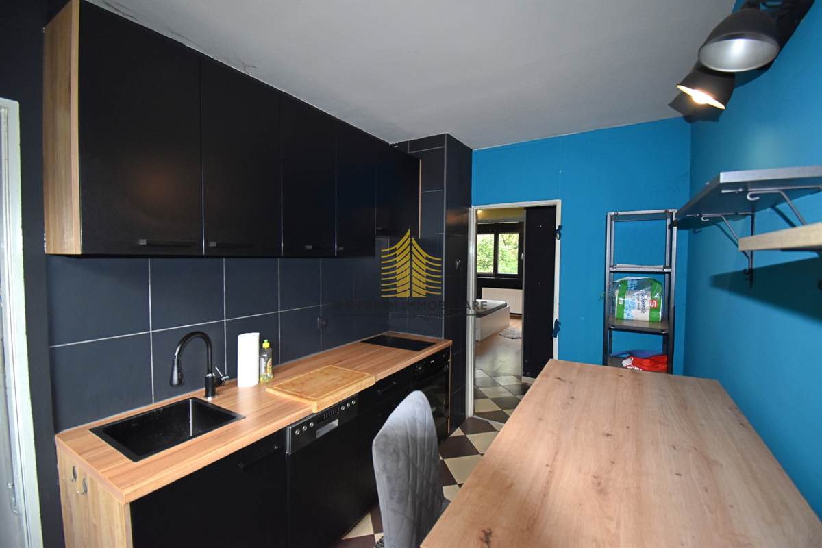 Stan, prodaja, Novi Zagreb - zahod, 54 m2, dvosobno stanovanje
