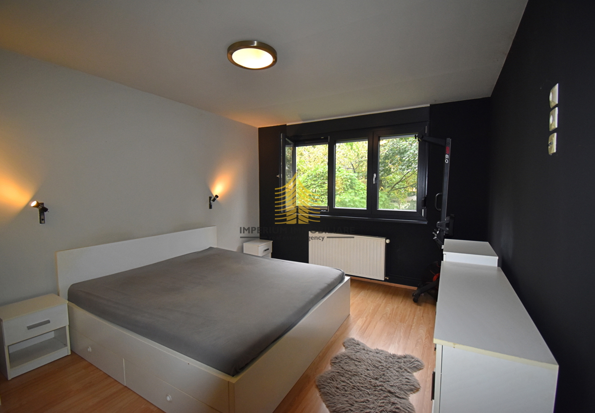 Stan, prodaja, Novi Zagreb - zahod, 54 m2, dvosobno stanovanje