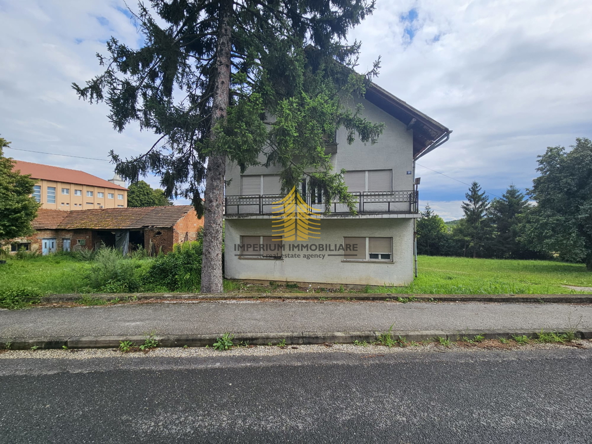 Hiša, Prodaja, Visoko, 300 m2, Samostojna