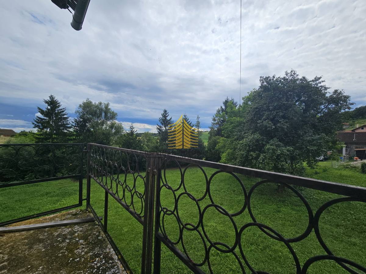 Hiša, Prodaja, Visoko, 300 m2, Samostojna