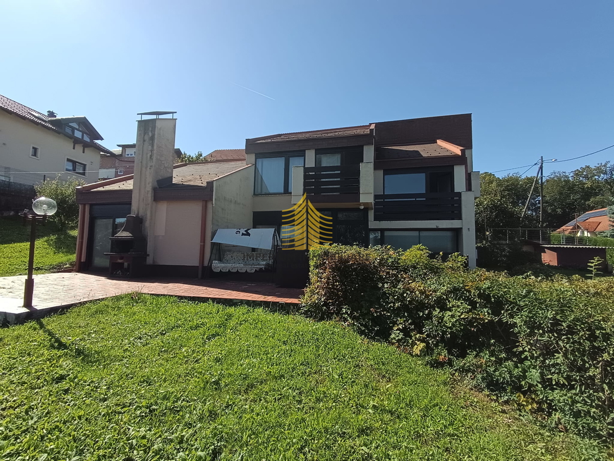 Hiša, prodaja, Samobor, Bistrac, 340 m2, samostojna