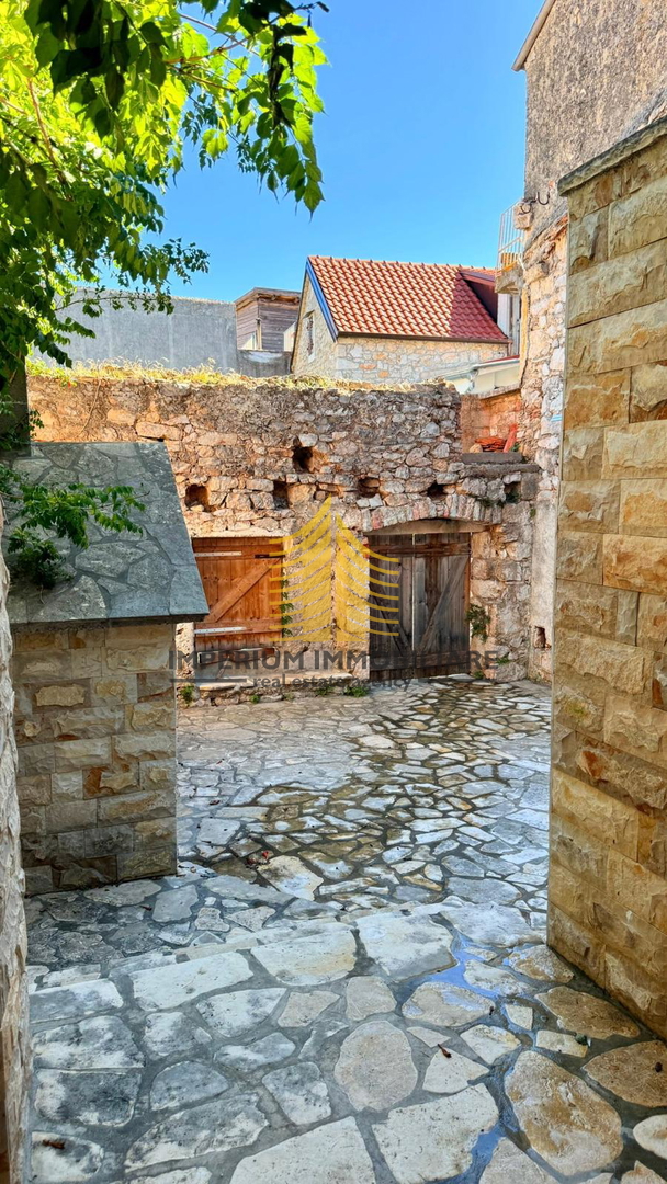 Hiša, prodaja, Vodice, 135 m2, samostojna