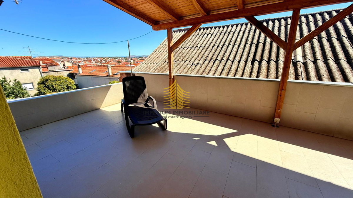 Hiša, prodaja, Vodice, 135 m2, samostojna