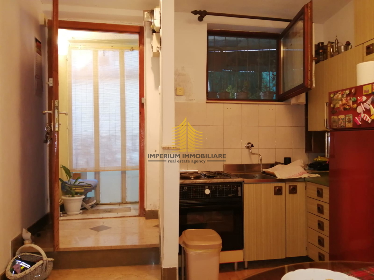 Hiša, prodaja, Split, Varoš, 48 m2, v nizu