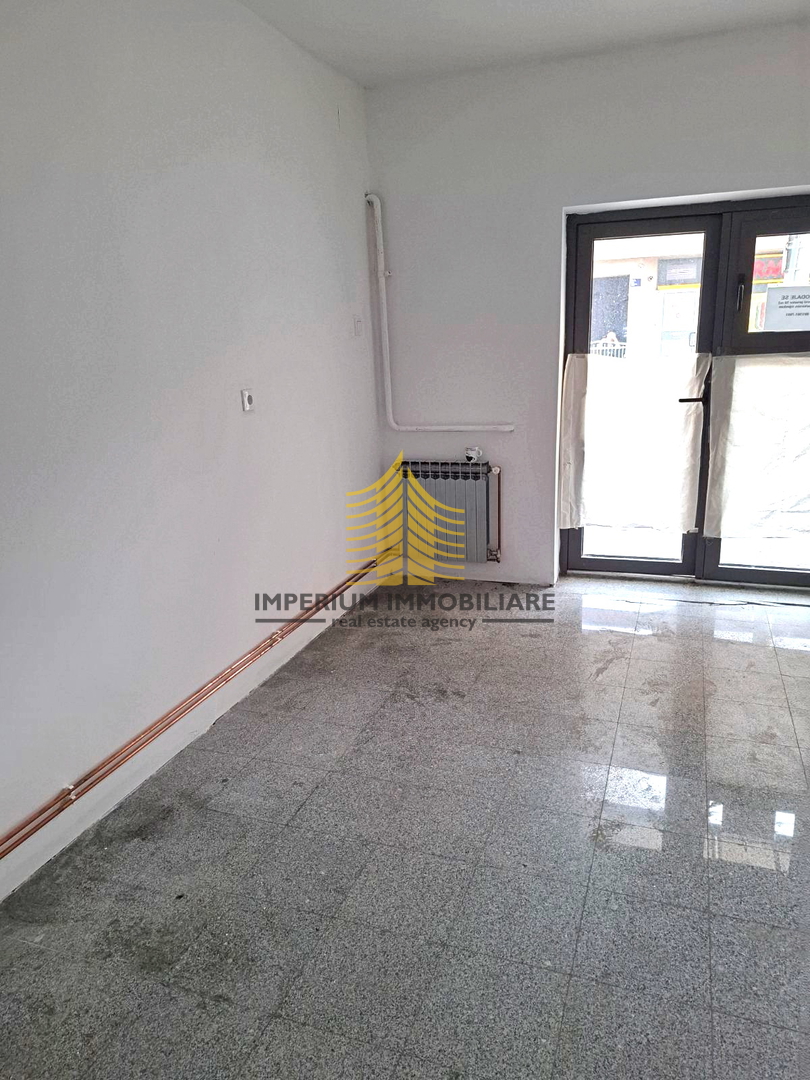 Poslovni prostor, prodaja, Gornja Dubrava, Grana, 56 m2, prostor za storitve