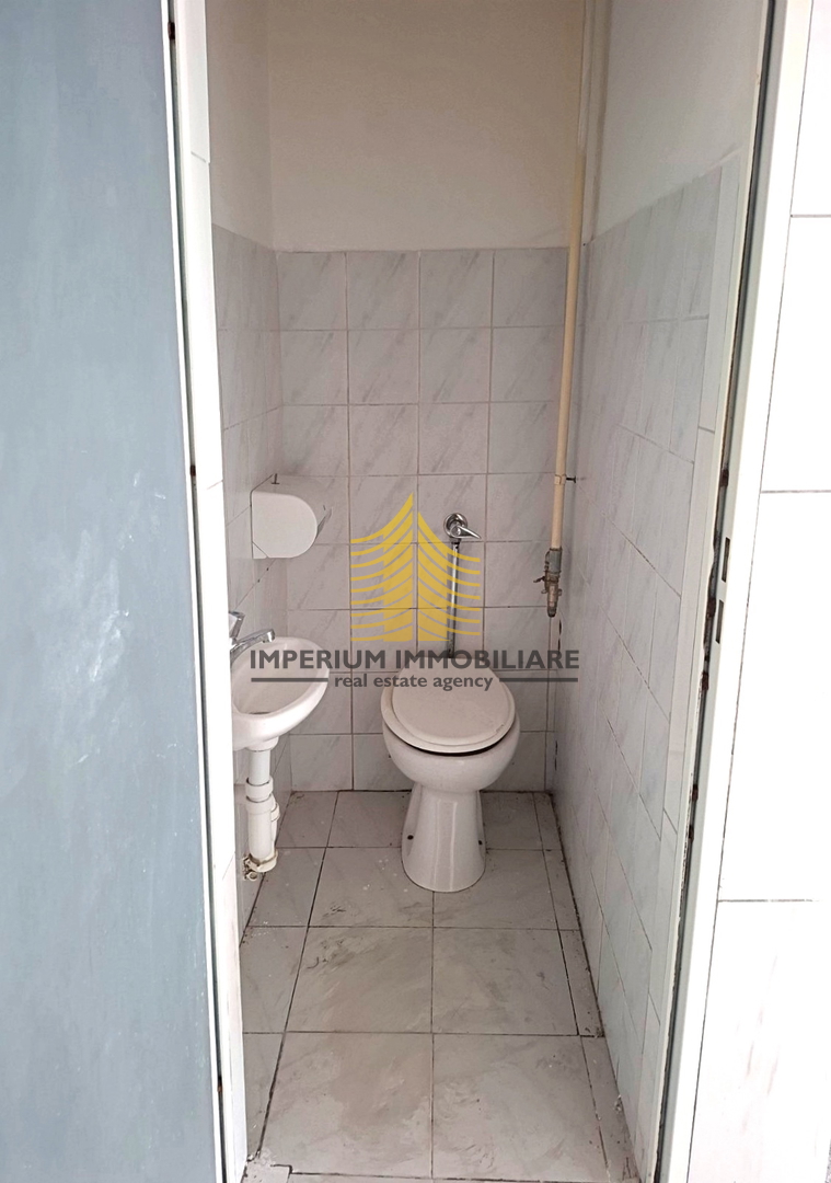 Poslovni prostor, prodaja, Gornja Dubrava, Grana, 56 m2, prostor za storitve