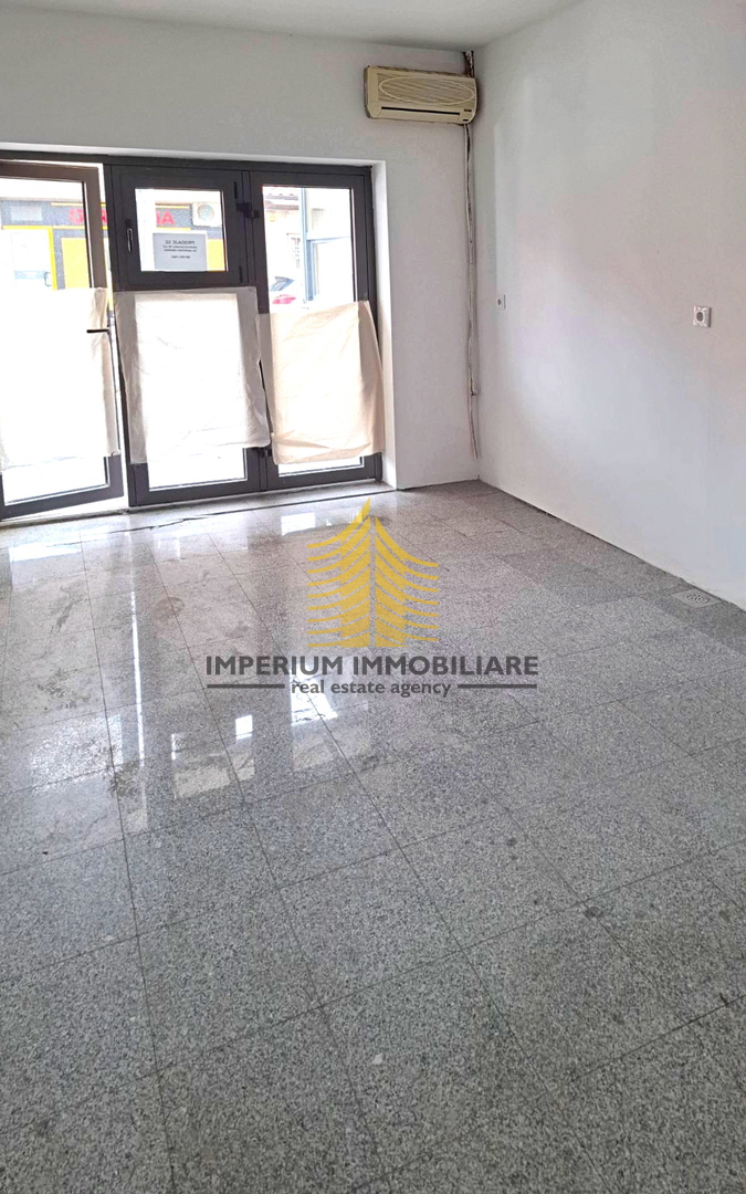 Poslovni prostor, prodaja, Gornja Dubrava, Grana, 56 m2, prostor za storitve