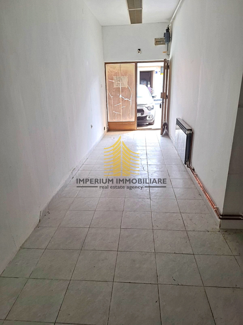 Poslovni prostor, prodaja, Gornja Dubrava, Grana, 56 m2, prostor za storitve