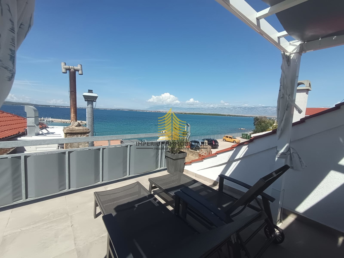 Nepremičnine za počitek, Prodaja, Privlaka, 98 m2, Hiša