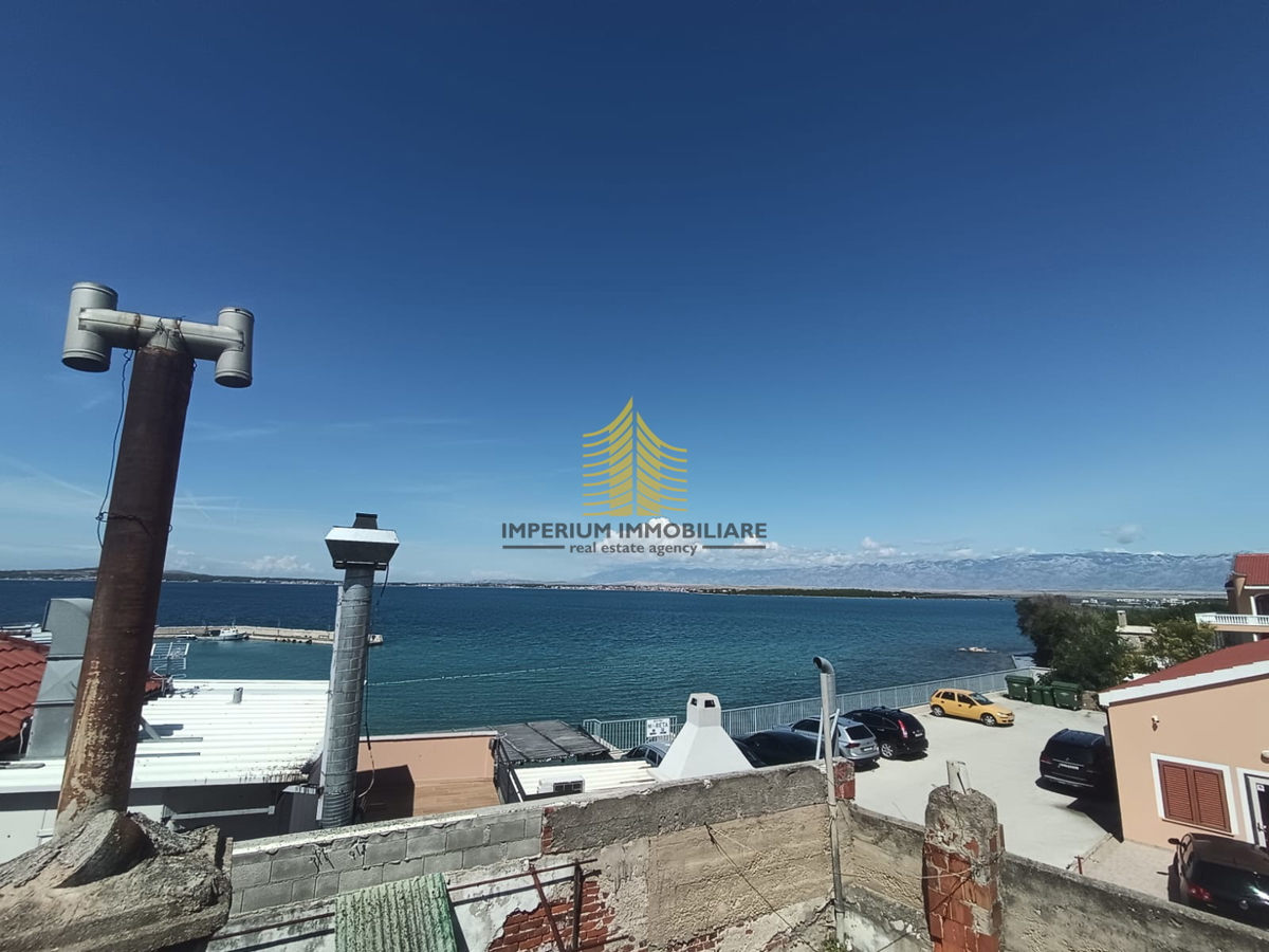 Nepremičnine za počitek, Prodaja, Privlaka, 98 m2, Hiša