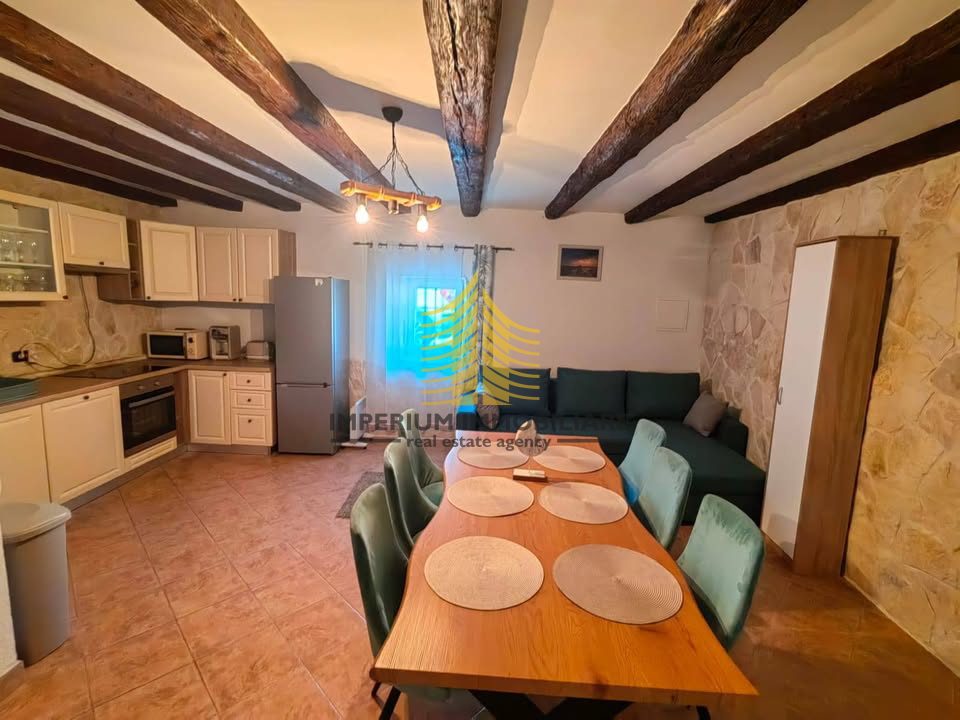 Nepremičnine za počitek, Prodaja, Privlaka, 98 m2, Hiša
