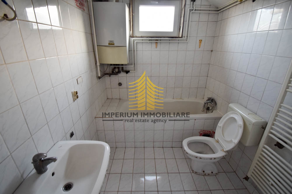 Stan, Prodaja, Peščenica - Žitnjak, Borongaj, 71 m2, 2,5-sobni (2S+DB)