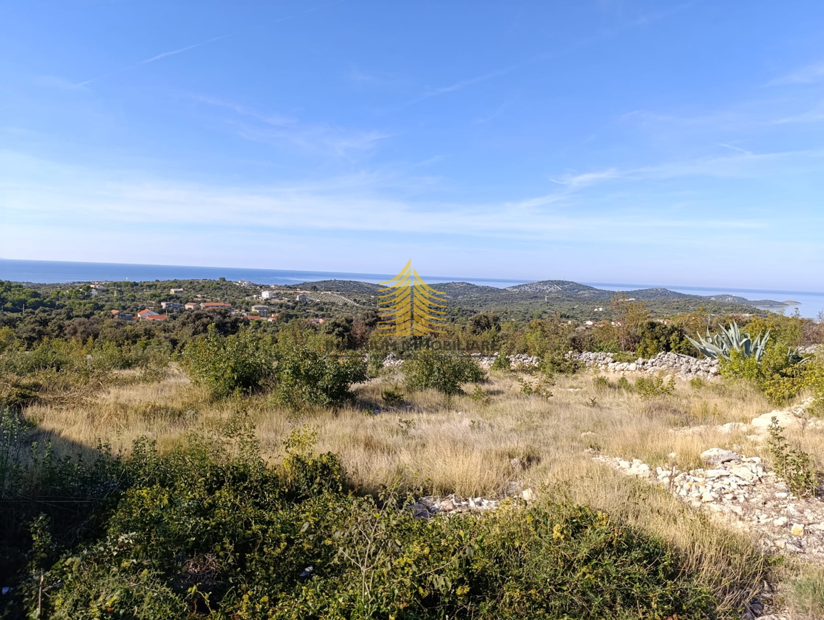 Zemljišče, Prodaja, Rogoznica, Ražanj, 1800 m2, Gradbeno