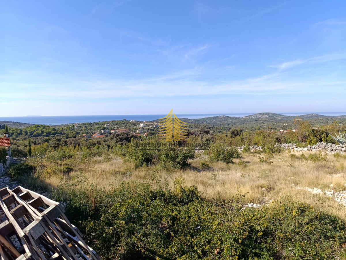 Zemljišče, Prodaja, Rogoznica, Ražanj, 1800 m2, Gradbeno