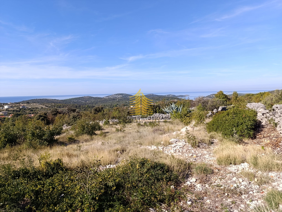 Zemljišče, Prodaja, Rogoznica, Ražanj, 1800 m2, Gradbeno