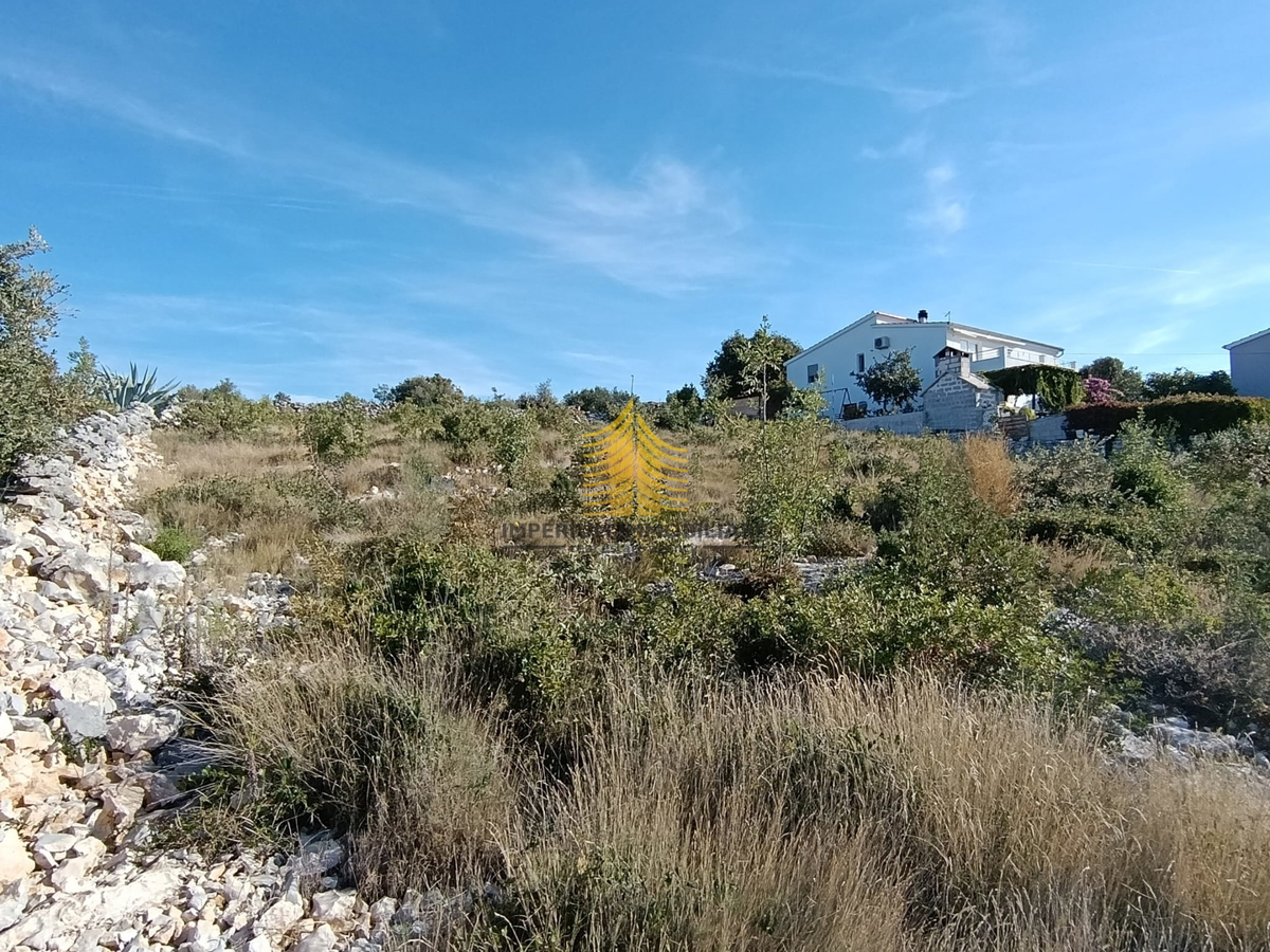 Zemljišče, Prodaja, Rogoznica, Ražanj, 1800 m2, Gradbeno