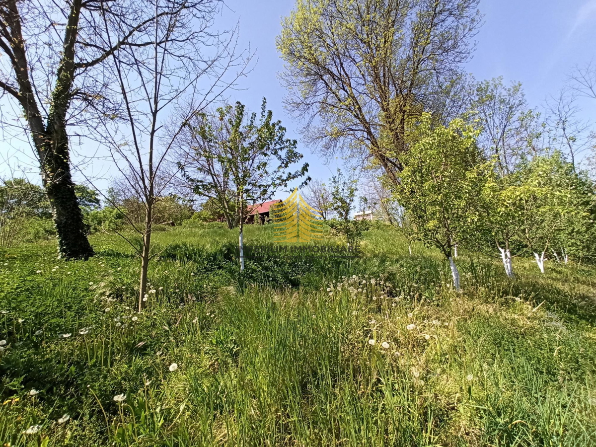 Zemljišče, prodaja, Zaprešić, Kupljenovo, 1658 m2, zazidljivo zemljišče